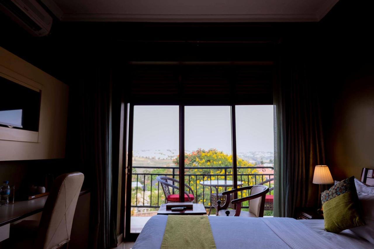 Legend Boutique Hotel Кигали Екстериор снимка