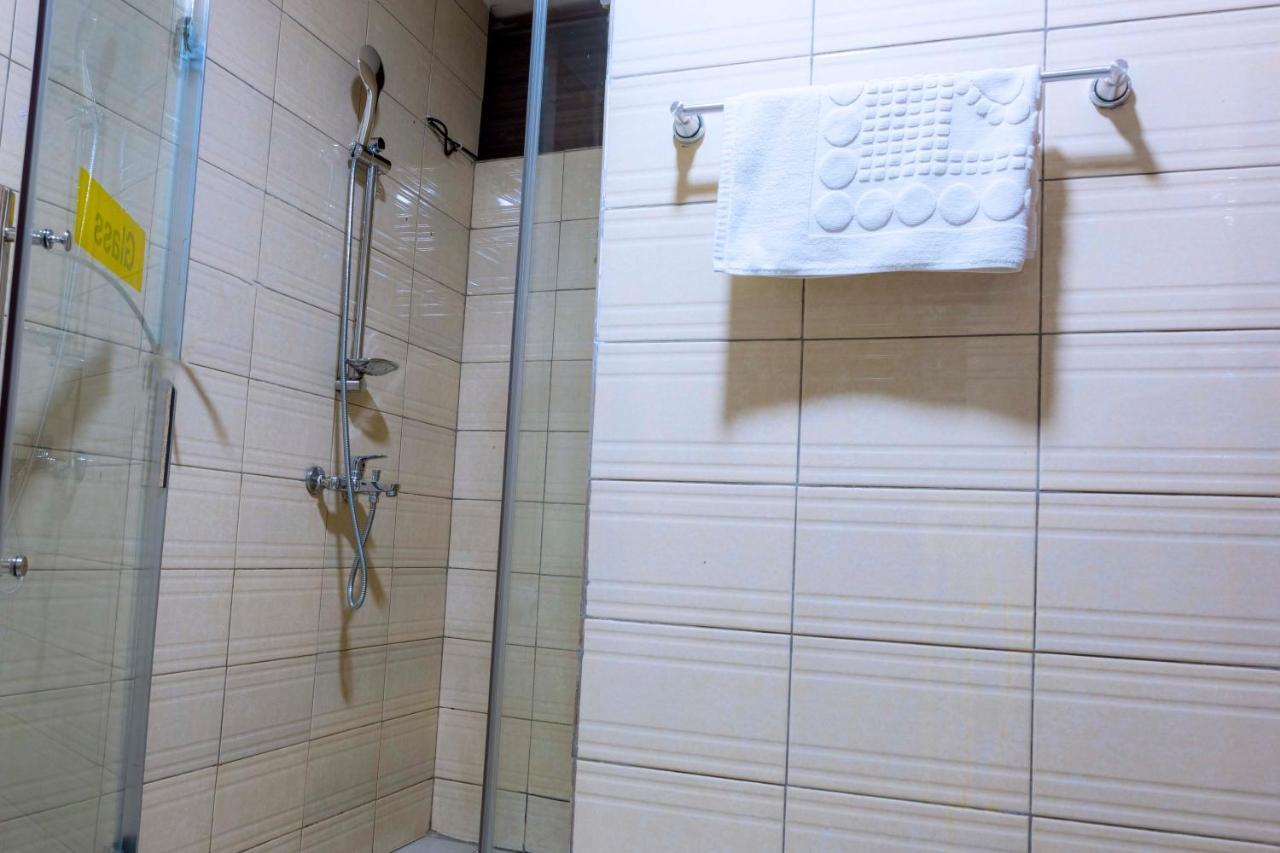 Legend Boutique Hotel Кигали Екстериор снимка